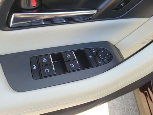 New 2026 MAZDA CX-90 Plug-In Hybrid w/ Premium Plus image 23