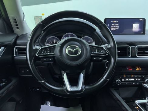 Used 2024 MAZDA CX-5 Carbon Edition AWD/4WD image 20