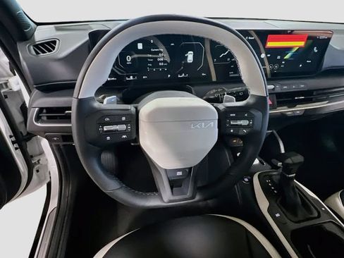 New 2026 Kia K4 GT-Line Turbo w/ GT-Line Premium Package FWD image 11