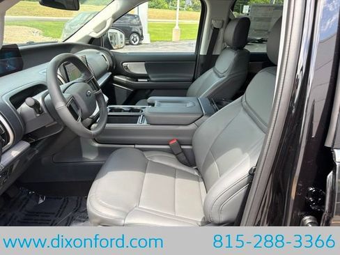 New 2026 Ford Expedition Max Active AWD/4WD image 9