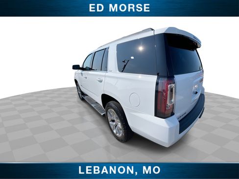 Used 2020 GMC Yukon SLT w/ Open Road Package AWD/4WD image 6