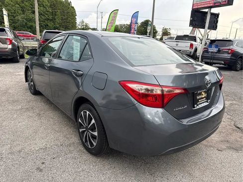 Used 2017 Toyota Corolla L FWD image 7