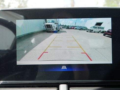 New 2026 Chevrolet Trax ACTIV FWD image 16