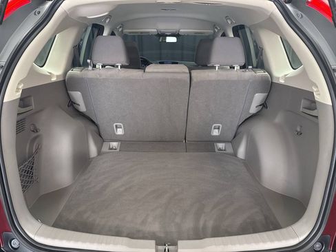 Used 2013 Honda CR-V LX image 20