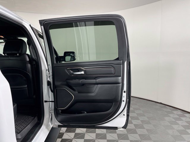 Used 2023 RAM 1500 Rebel w/ Rebel Level 2 Equipment Group AWD/4WD image 42