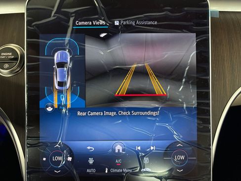 Used 2026 Mercedes-Benz CLE 300 4MATIC Coupe image 21