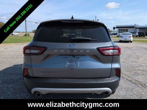 Used 2023 Ford Escape Active FWD image 5