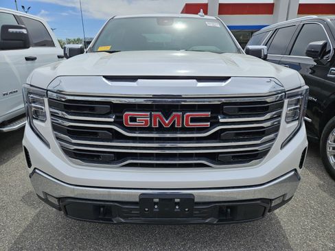 Used 2022 GMC Sierra 1500 SLT image 6