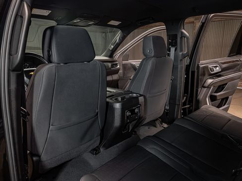 Used 2024 Chevrolet Tahoe LS w/ Driver Alert Package RWD image 22
