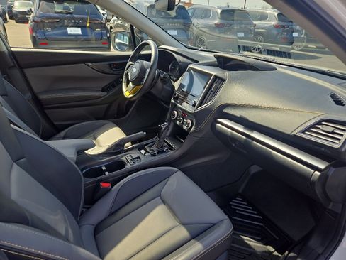 Used 2023 Subaru Crosstrek 2.5i Sport image 19