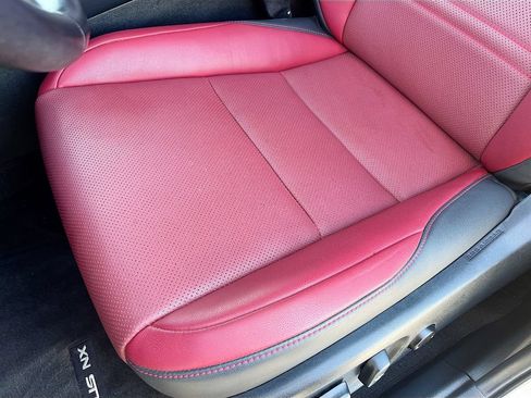 Used 2021 Lexus NX 300 FWD w/ Comfort Package image 18