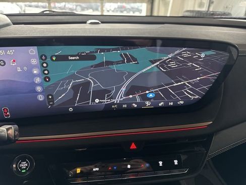 New 2026 Buick Envision Sport Touring image 14