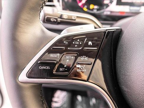 New 2026 Mercedes-Benz GLE 450 4MATIC image 16