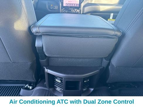 New 2026 RAM 2500 Tradesman image 11