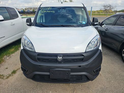 Used 2017 RAM ProMaster City Tradesman w/ Rear Back-up Camera Group image 2
