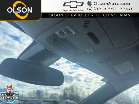 Certified 2021 Chevrolet Blazer LT image 22