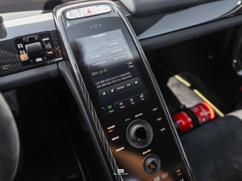 Used 2015 Porsche 918 Spyder AWD/4WD image 39