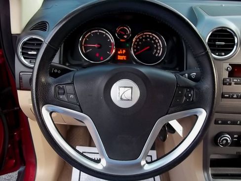 Used 2009 Saturn Vue XE w/ Preferred Package FWD image 19