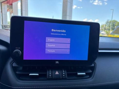 Used 2023 Toyota RAV4 XLE Premium AWD/4WD image 18
