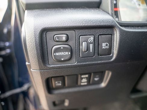 Used 2022 Toyota 4Runner TRD Sport image 19