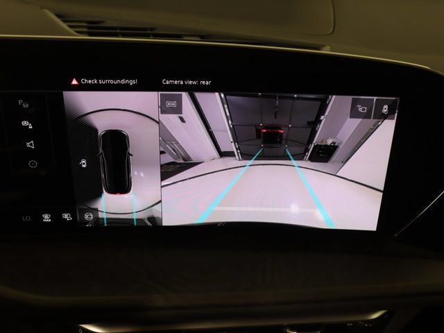 Certified 2025 Audi Q5 Premium Plus AWD/4WD image 18