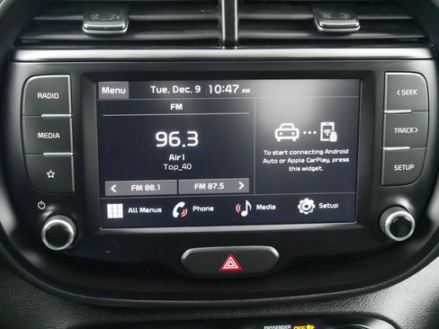 Certified 2022 Kia Soul LX image 22