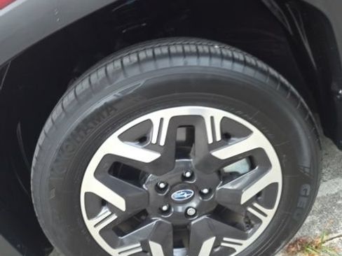 Certified 2026 Subaru Forester Premium AWD/4WD image 8