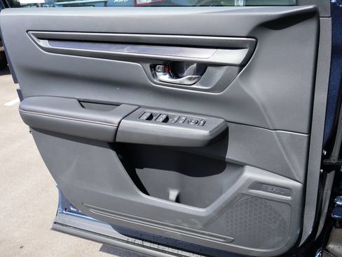 New 2026 Honda CR-V TrailSport image 31