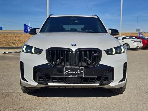 Used 2026 BMW X5 M60i image 10