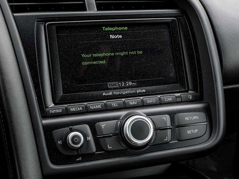 Used 2012 Audi R8 V10 AWD/4WD image 26