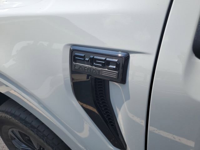 Used 2024 Ford F150 Lariat AWD/4WD image 33