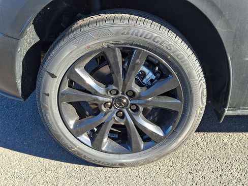 New 2026 MAZDA CX-30 2.5 Turbo w/ Premium Plus Pkg image 8