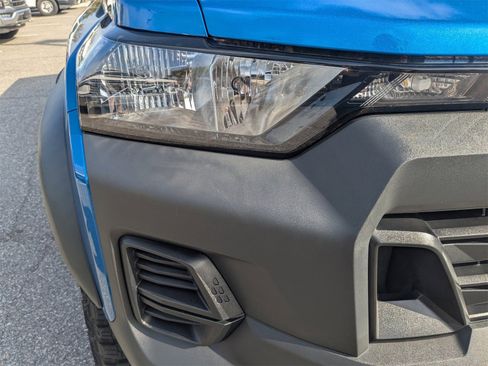 Used 2024 Chevrolet Colorado Trail Boss image 10