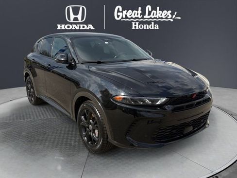 Used 2024 Dodge Hornet R/T w/ Tech Pack w/o Parking AWD/4WD image 1