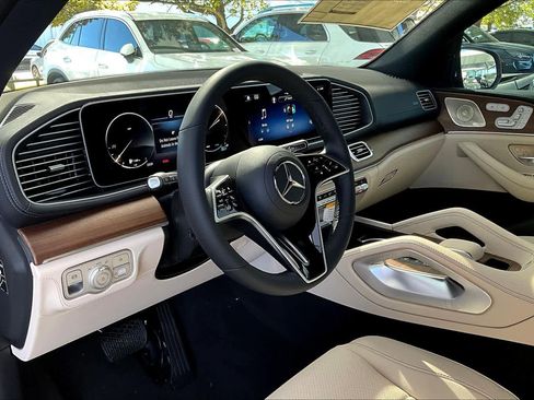 New 2026 Mercedes-Benz GLE 350 GLE 350 image 10