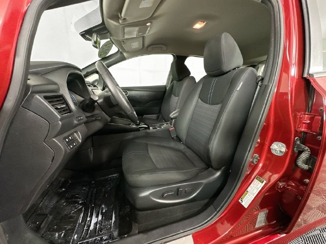 Used 2024 Nissan Leaf SV Plus FWD image 17