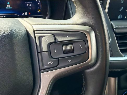 Used 2024 Chevrolet Tahoe LT image 40