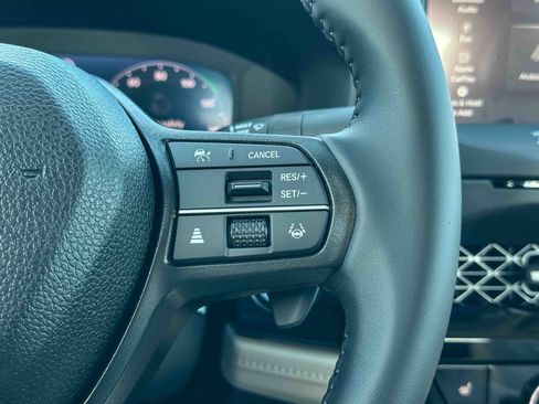 New 2025 Honda Accord EX-L image 18