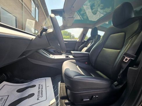 Used 2023 Tesla Model 3 Standard Range RWD image 34