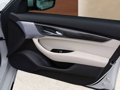 Used 2022 Cadillac CT5 V w/ Premium Package image 31