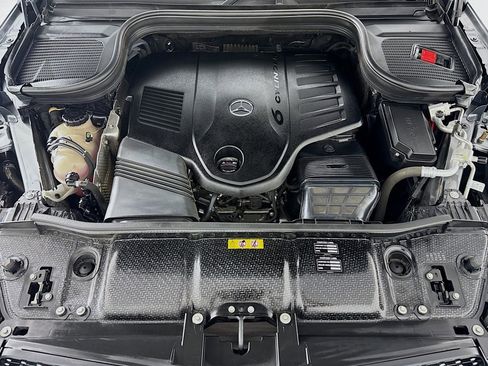 Certified 2023 Mercedes-Benz GLE 450 4MATIC image 12