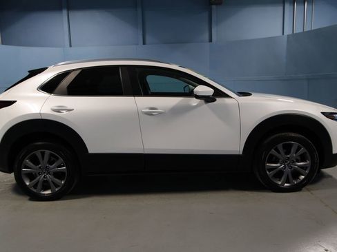 Used 2024 MAZDA CX-30 AWD 2.5 S w/ Preferred Package image 35