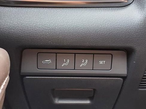 New 2025 MAZDA CX-30 AWD 2.5 S w/ Premium Package image 7