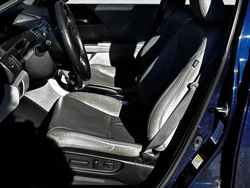 Used 2014 Honda Accord EX-L image 11