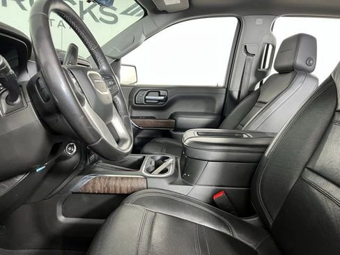 Used 2022 GMC Sierra 1500 Denali w/ Technology Package AWD/4WD image 7