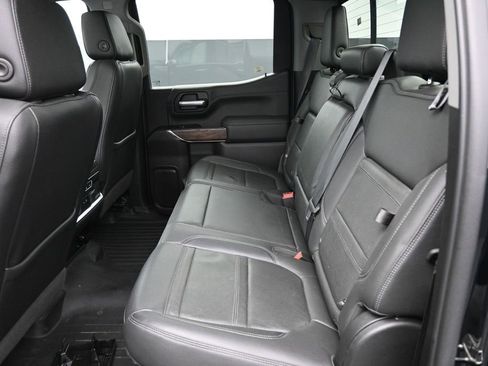 Used 2020 GMC Sierra 1500 Denali w/ Denali Ultimate Package AWD/4WD image 24