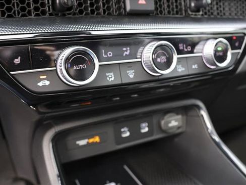 New 2026 Honda CR-V Sport Touring image 20