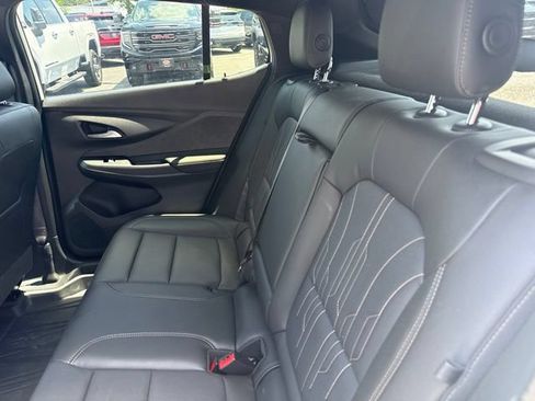 New 2025 Buick Envista Sport Touring FWD image 18