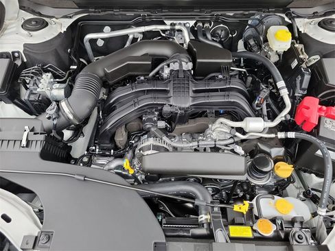 New 2026 Subaru Outback Premium image 10