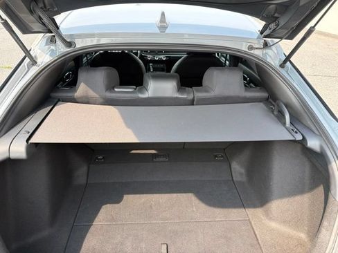Certified 2025 Honda Civic Sport image 10